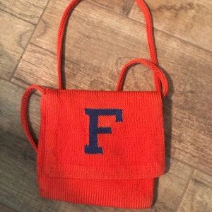 Florida Gator Crossbody